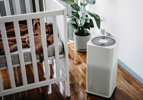 Should You Leave Your Air Purifier On All Night? - An Expert's Perspective